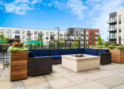 Thumbnail 50 of 55 - Sundeck, Loungers, & Fire Features