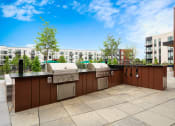 Thumbnail 31 of 55 - Outdoor Kitchen/Grills