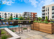 Thumbnail 49 of 55 - Outdoor patio