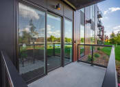 Thumbnail 36 of 55 - Private Balcony