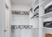 Thumbnail 38 of 55 - Walk-in Closet