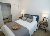 Thumbnail 6 of 33 - Large Bedroom at Foothill Lofts Apartments & Townhomes, Logan, Utah