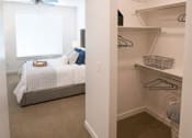 Thumbnail 17 of 33 - Private Baths For Every Bedroom at Foothill Lofts Apartments & Townhomes, Logan, UT, 84341