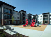 Thumbnail 29 of 33 - Playground at Foothill Lofts Apartments & Townhomes, Logan, Utah
