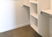Thumbnail 19 of 33 - Walk-In Closet at Foothill Lofts Apartments & Townhomes, Utah