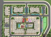 Thumbnail 33 of 33 - Property Map at Foothill Lofts Apartments & Townhomes, Logan