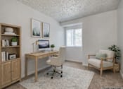 Thumbnail 6 of 18 - Peppertree Office Staged