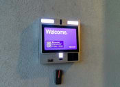 Thumbnail 21 of 61 - Access Control Center at Parc on 5th II American Fork, UT
