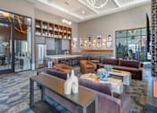 Thumbnail 1 of 28 - Amara Clubhouse at Amara Apartments,Midvale,UT,84047