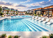 Thumbnail 9 of 28 - Amara Pool Rendering at Amara Apartments,Midvale,UT,84047