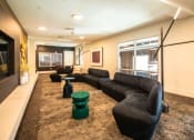 Thumbnail 30 of 38 - Resident Lounge at Garden Lofts Apartments, Utah, 84101
