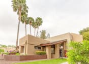 Thumbnail 13 of 24 - Exquisite Exterior at Cimarron Place Apartments, Arizona