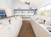 Thumbnail 19 of 24 - Community Laundry Center at Cimarron Place Apartments, Tucson, Arizona