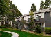 Thumbnail 30 of 42 - Apartment Balconies at Canyon Club Apartments