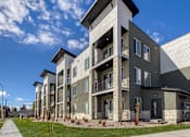Thumbnail 7 of 20 - Balconies at Orchard Park Apartments