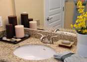 Thumbnail 6 of 25 - Spa like bathroom  at Revo 225 Apartments, Renton