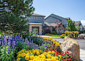 Thumbnail 1 of 33 - Welcome Home to Four Seasons at Southtowne Apartments, South Jordan, Utah