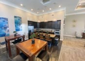 Thumbnail 30 of 38 - Clubhouse With Catering Kitchen at Talavera at the Junction Apartments & Townhomes, Midvale, UT, 84047