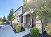 Thumbnail 36 of 38 - Courtyard Garden Space at Talavera at the Junction Apartments & Townhomes, Midvale, 84047