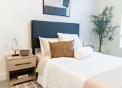 Thumbnail 18 of 29 - Lavish Bedroom at The Arza, American Fork 84003