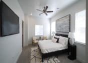 Thumbnail 12 of 27 - Spacious Bedroom at Desert Sage