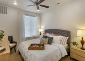 Thumbnail 3 of 11 - Gorgeous Bedroom at Matheson Apartments, Tremonton
