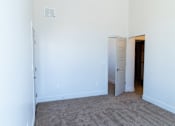 Thumbnail 47 of 52 - Empty Bedroom at The Ash Apartments & Townhomes