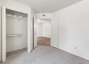 Thumbnail 6 of 22 - Bedroom with Double Doors at Rio Seco Apartments