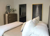 Thumbnail 9 of 46 - Bedroom with Ensuite at Arcadia Apartments