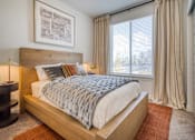 Thumbnail 5 of 40 - Bedroom with Natural Light at Amara