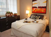 Thumbnail 5 of 25 - Large bedroom at Revo 225 Apartments, Renton, Washington