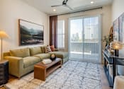 Thumbnail 10 of 40 - Bright Living Room at Amara