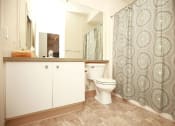 Thumbnail 21 of 40 - Luxurious Bathroom at Metropolitan Collection Apartments, Renton, WA, 98057