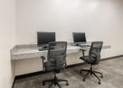 Thumbnail 10 of 10 - Business Center at Residences at Homestead