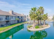 Thumbnail 27 of 28 - Lake View at Edgewater Isle Apartments & Townhomes, Hanford, CA, 93230