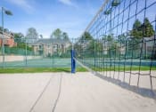 Thumbnail 22 of 42 - Sand Volleyball Court at Canyon Club Apartments, Oceanside, CA