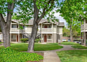 Thumbnail 22 of 26 - Green Space Walking Trails at Aspen Park Apartments, California, 95823