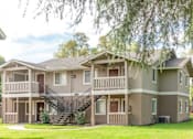 Thumbnail 26 of 26 - Lush Green Outdoors at Aspen Park Apartments, California
