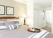 Thumbnail 5 of 15 - Main Bedroom at Bent Tree Apartments, Sacramento