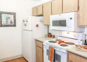 Thumbnail 3 of 15 - Kitchen Appliances at Bent Tree Apartments, Sacramento, 95842