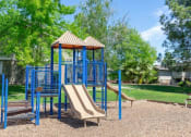 Thumbnail 11 of 15 - Playground at Bent Tree Apartments, California