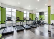 Thumbnail 23 of 39 - Cardio Equipment at The Reserve at View 78