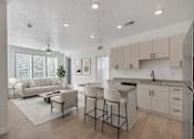 Thumbnail 7 of 45 - City Lofts Kitchen VS