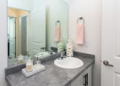 Thumbnail 14 of 39 - Clean Bathroom at The Reserve at View 78