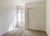 Thumbnail 11 of 28 - Closet in Bedroom at Edgewater Isle