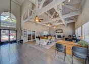 Thumbnail 4 of 21 - Clubhouse at Chesapeake Commons Apartments, Rancho Cordova