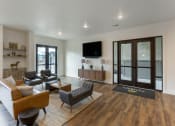 Thumbnail 10 of 11 - Lobby at Matheson Apartments in Tremonton UT