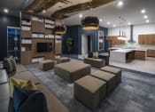 Thumbnail 31 of 41 - Clubhouse for Residents at Parc View Apartments and Townhomes Midvale, UT 84047