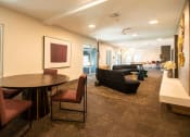 Thumbnail 29 of 38 - Resident Lounge at Garden Lofts Apartments, Salt Lake City, UT