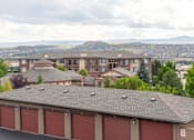 Thumbnail 32 of 44 - Attached and Detached Garages at Echo Ridge Apartments, Castle Rock, 80108